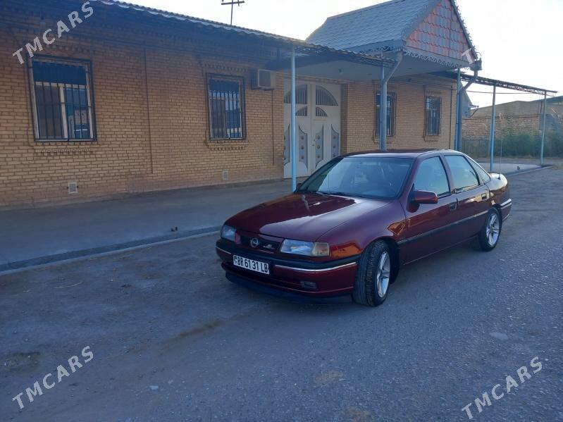 Opel Vectra 1993 - 48 000 TMT - Чарджоу - img 2