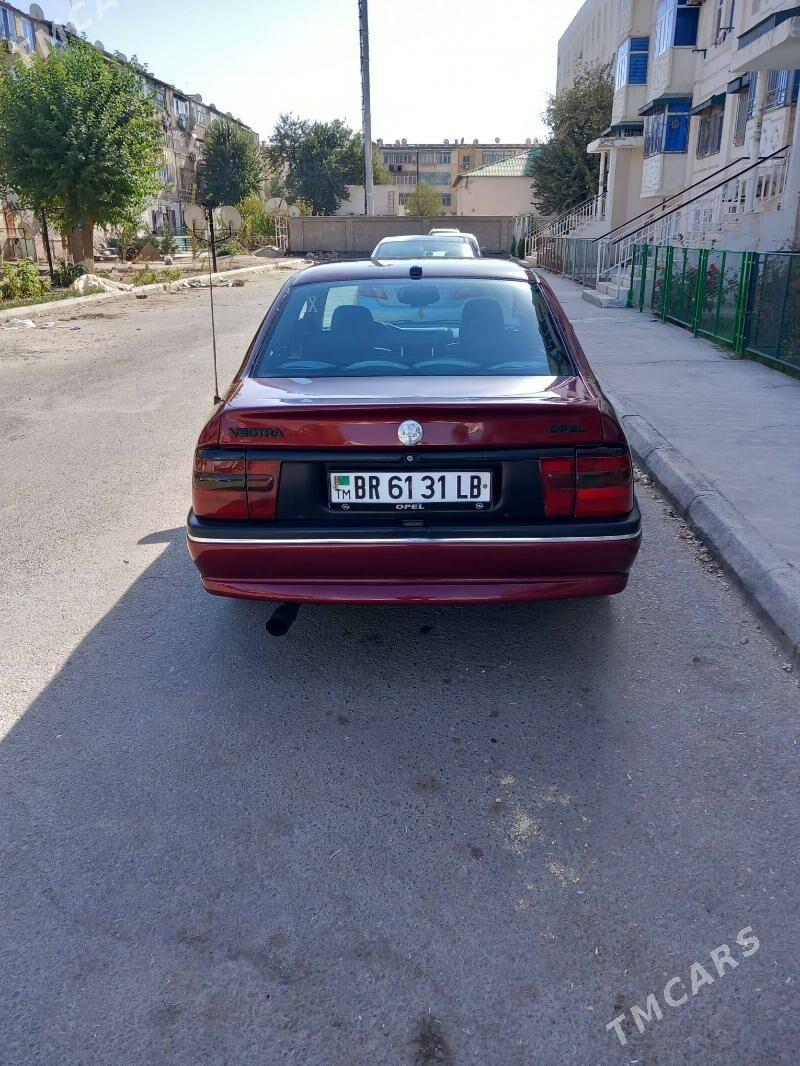 Opel Vectra 1993 - 48 000 TMT - Чарджоу - img 3