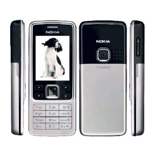 Nokia 6300 - Ашхабад - img 2