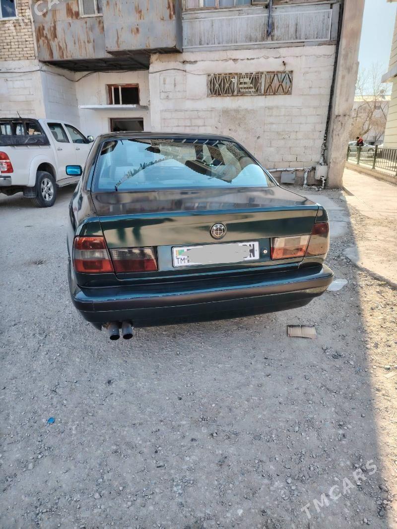 BMW 540 1993 - 58 000 TMT - Балканабат - img 4