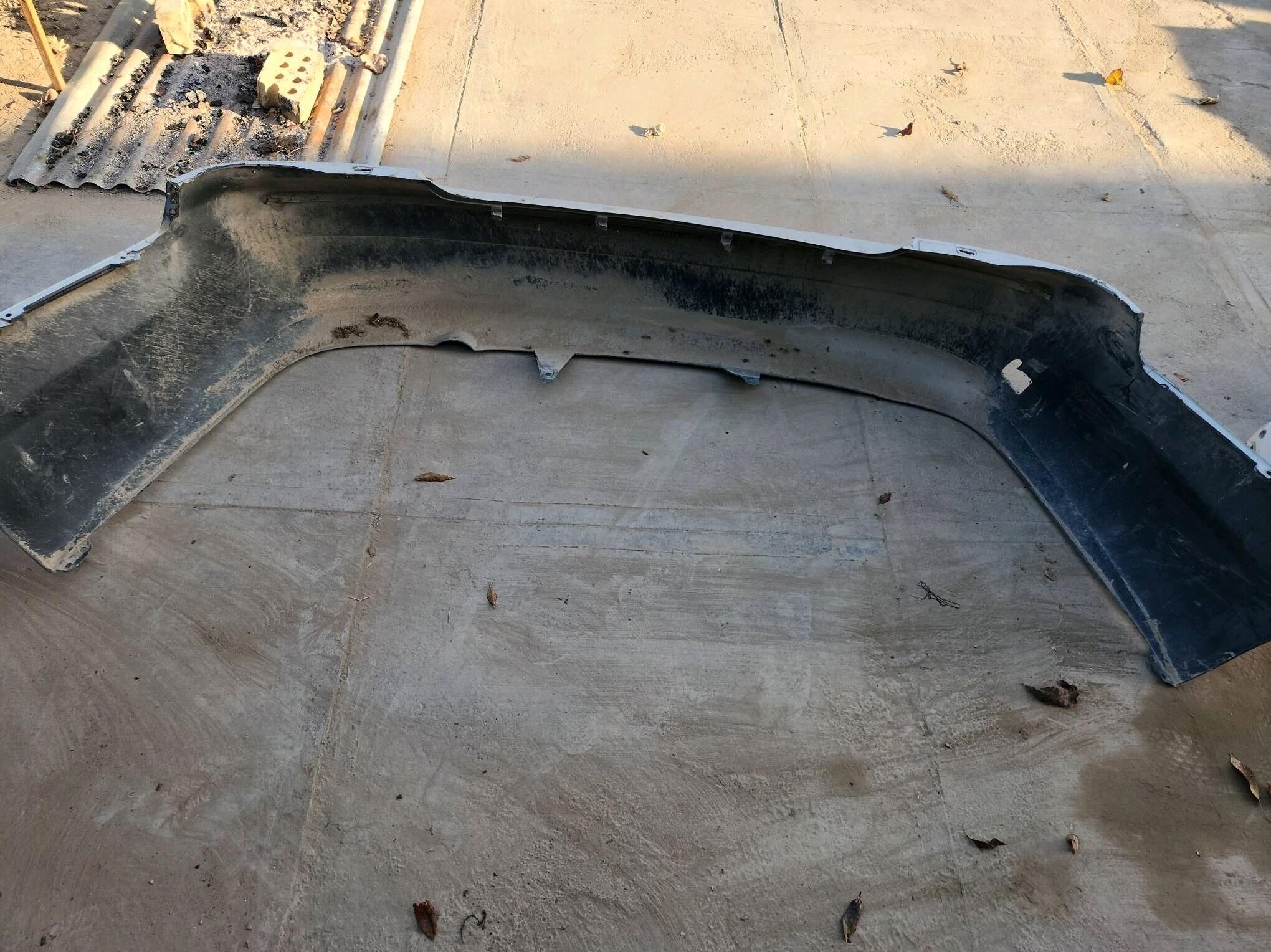 corolla buferler Avalon 100 TMT - Мары - img 4