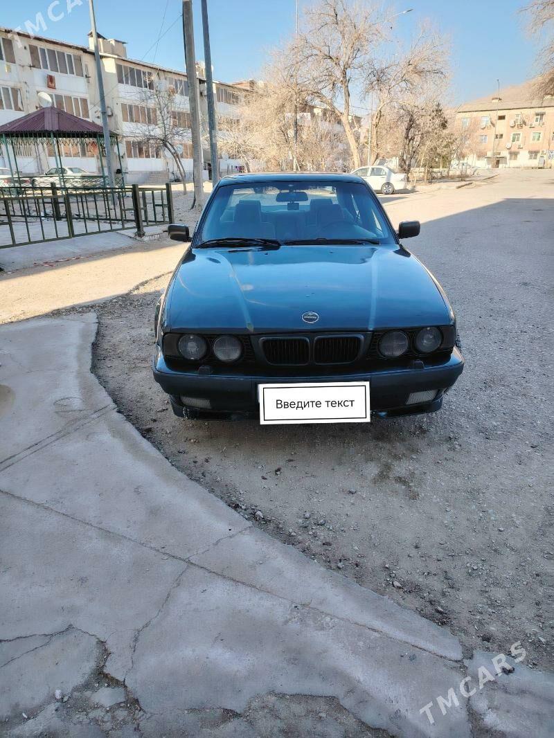 BMW 540 1993 - 58 000 TMT - Балканабат - img 5