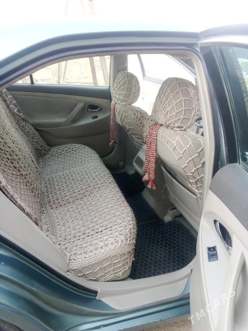 Toyota Camry 2008 - 160 000 TMT - Etrek - img 2
