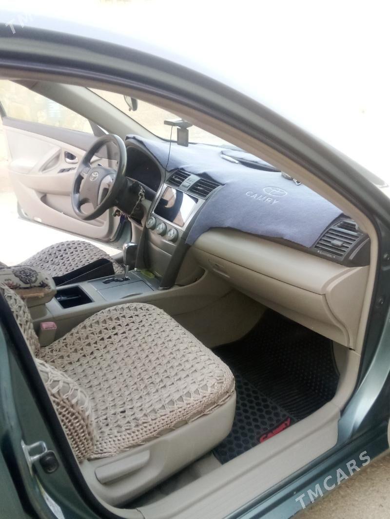 Toyota Camry 2008 - 160 000 TMT - Etrek - img 4