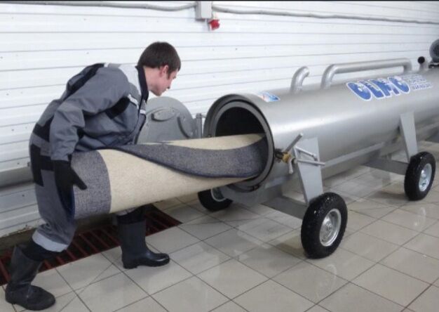 HIMÇISTKA HATYJA HALY MOÝKA - Ашхабад - img 2