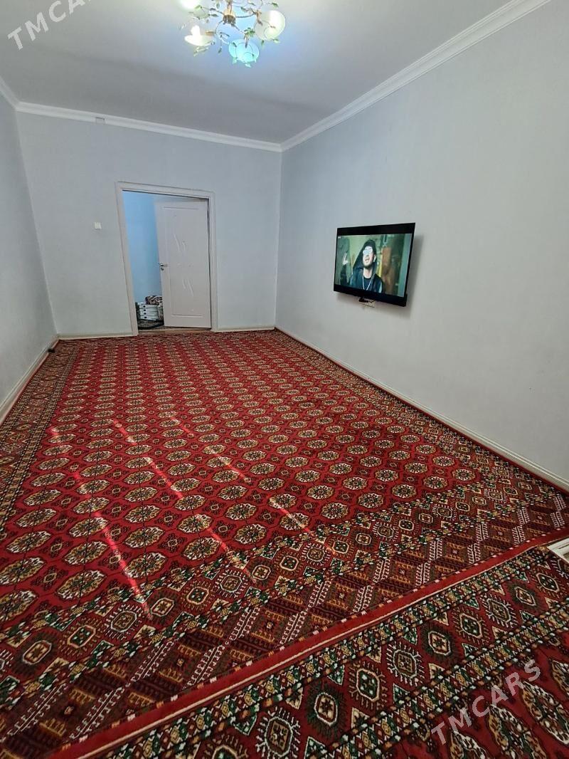 DOSAAF ýoluň ugry 2 komnat - Досааф - img 2