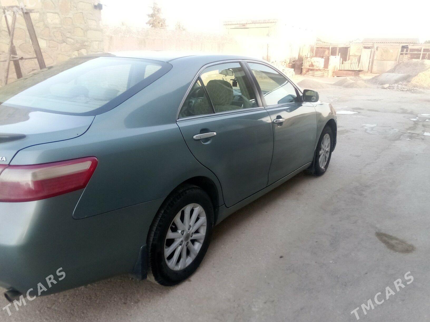 Toyota Camry 2008 - 160 000 TMT - Etrek - img 5