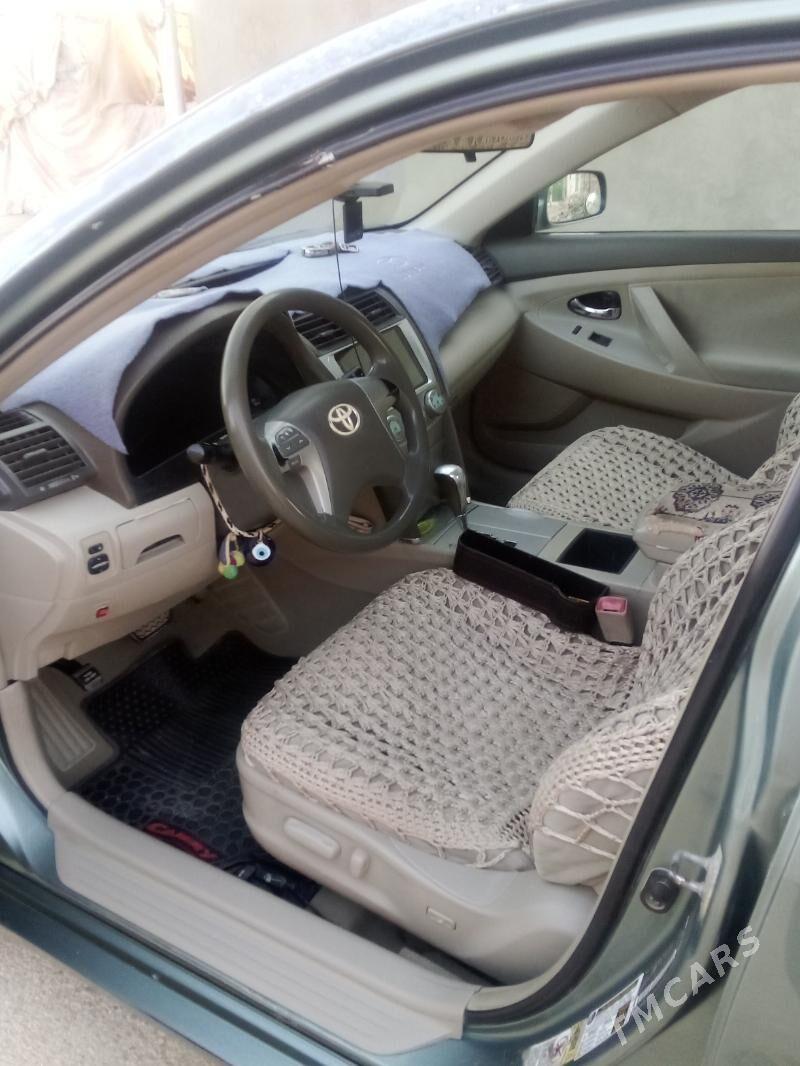 Toyota Camry 2008 - 160 000 TMT - Etrek - img 3