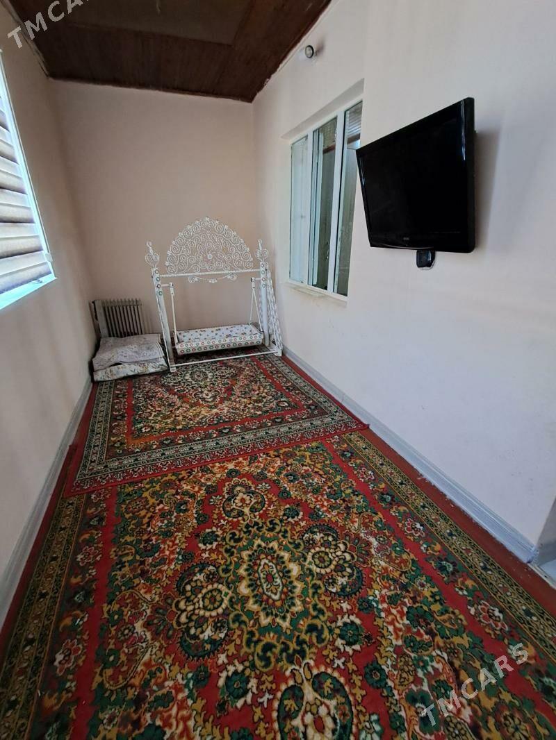 DOSAAF ýoluň ugry 2 komnat - Досааф - img 9