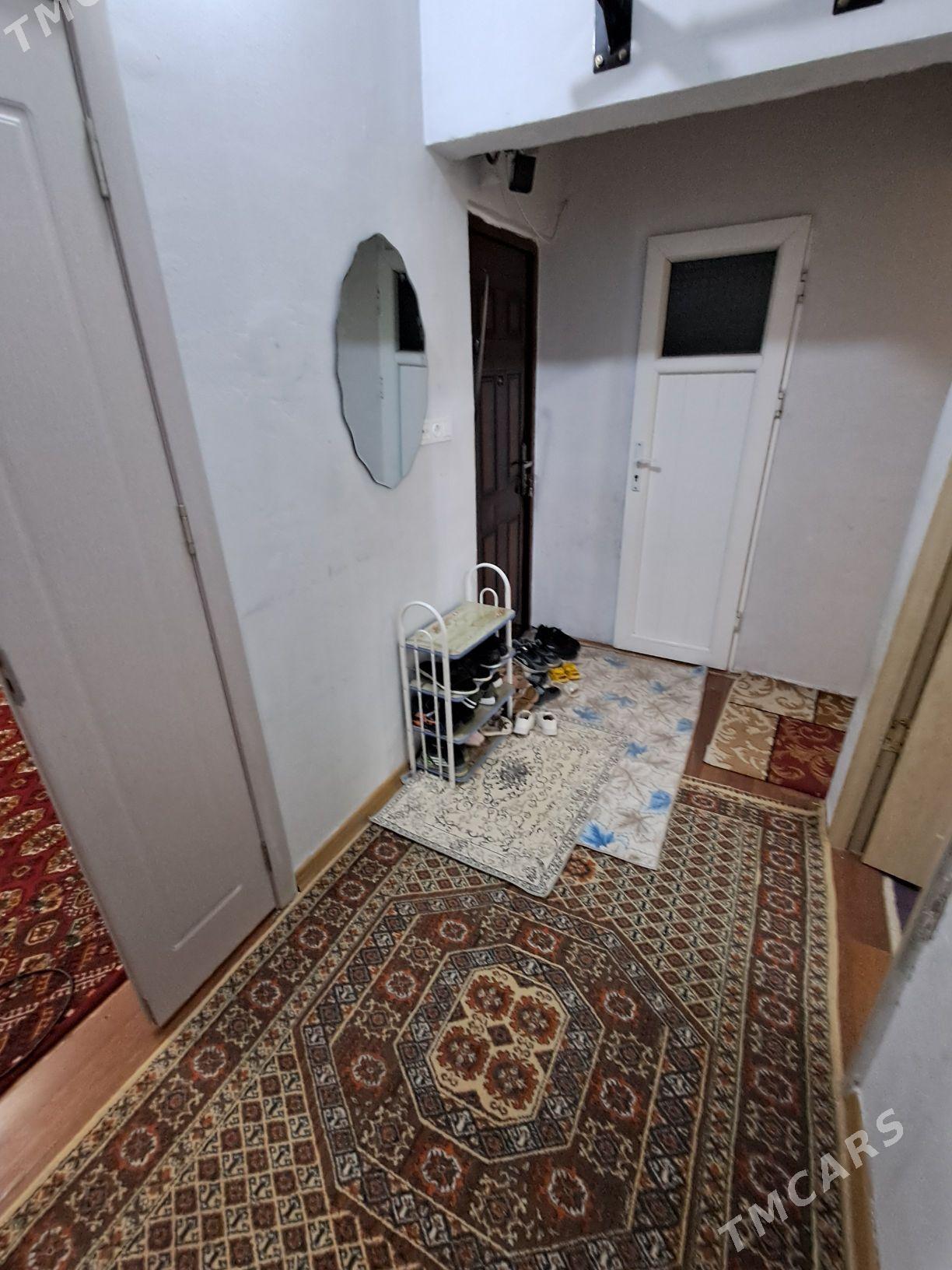 DOSAAF ýoluň ugry 2 komnat - Досааф - img 4