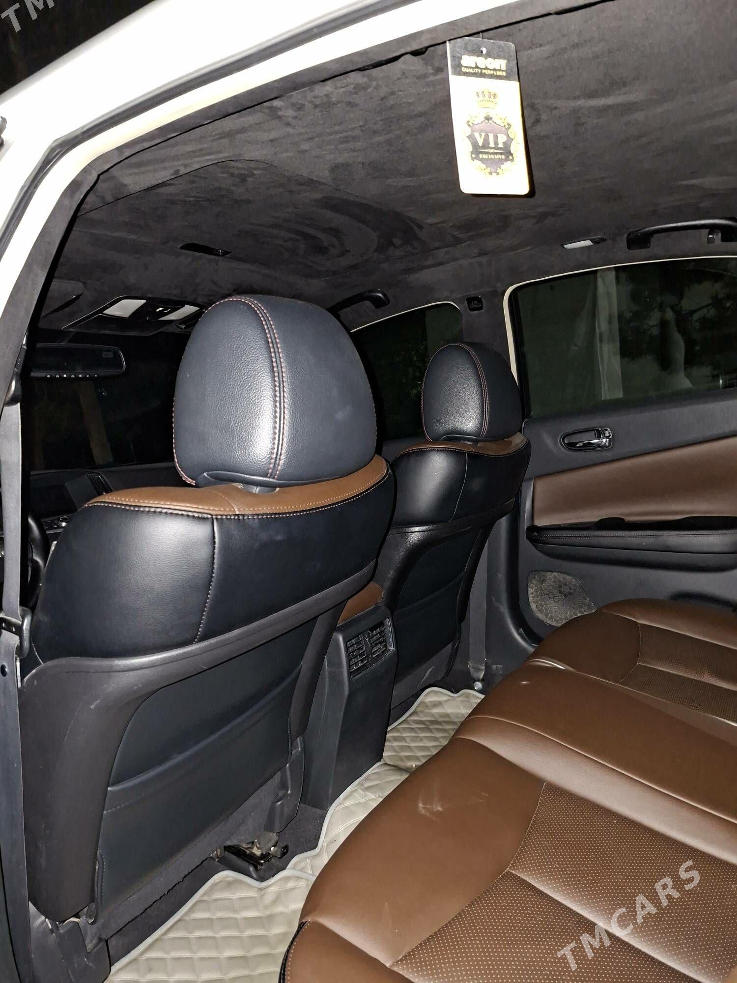 Nissan Maxima 2010 - 186 000 TMT - Ашхабад - img 3