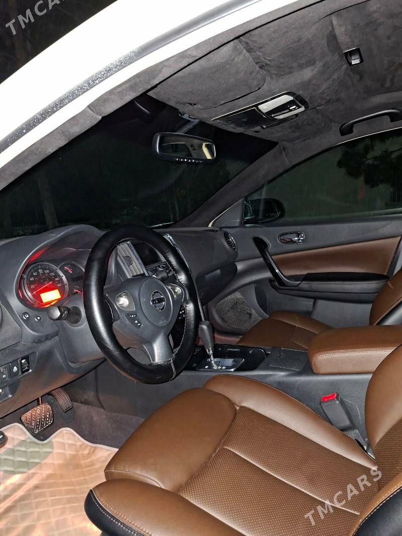 Nissan Maxima 2010 - 186 000 TMT - Ашхабад - img 4