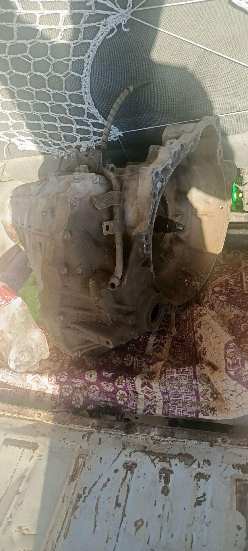 Каропка 1 000 TMT - Балканабат - img 2