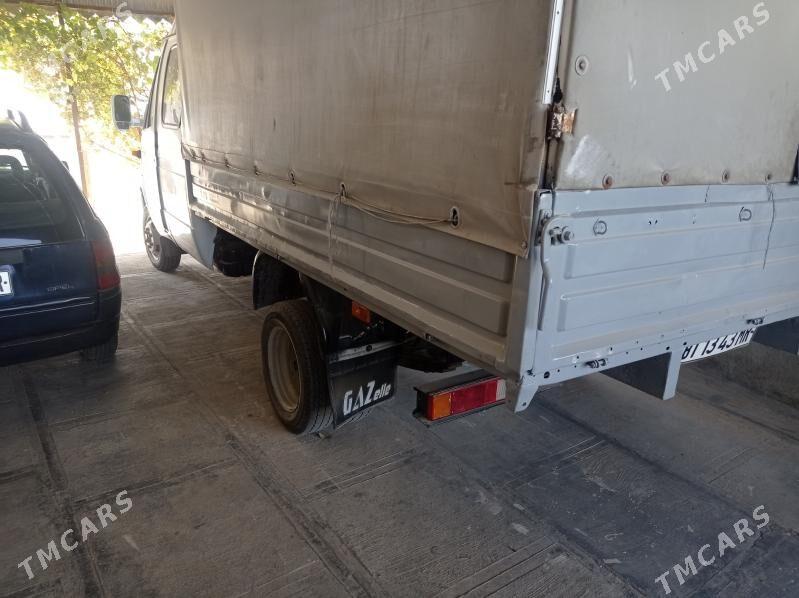 Gaz Gazel 2008 - 160 000 TMT - Mary - img 4