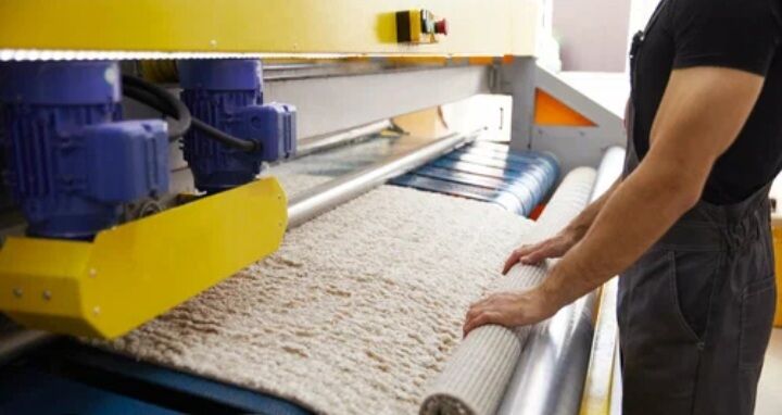 HIMÇISTKA HATYJA HALY MOÝKA - Ашхабад - img 3