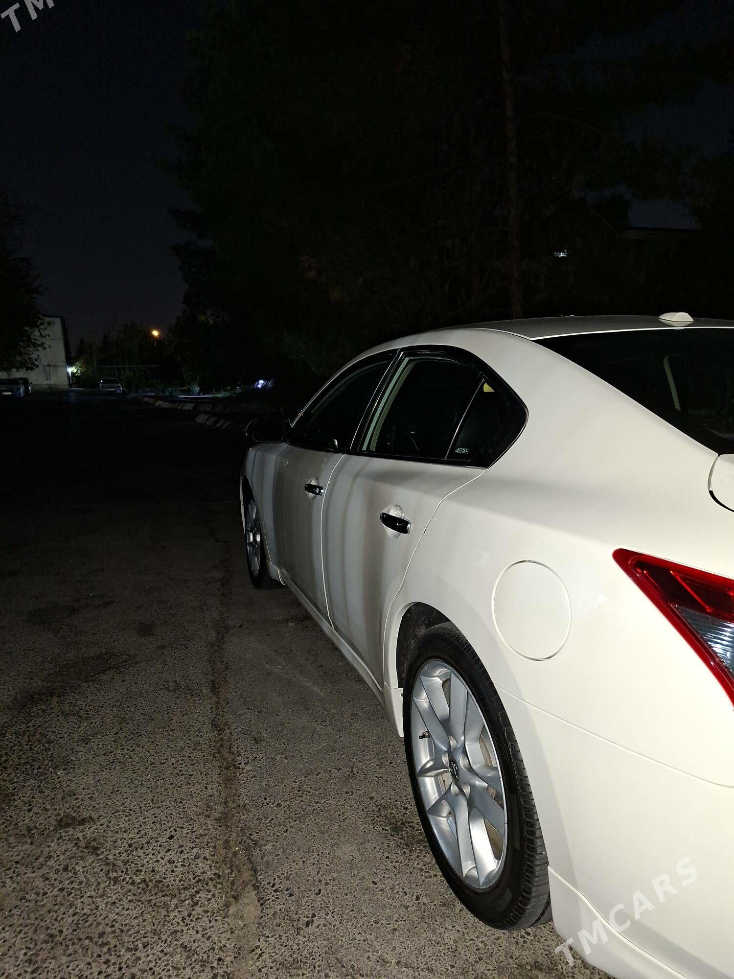 Nissan Maxima 2010 - 186 000 TMT - Ашхабад - img 5