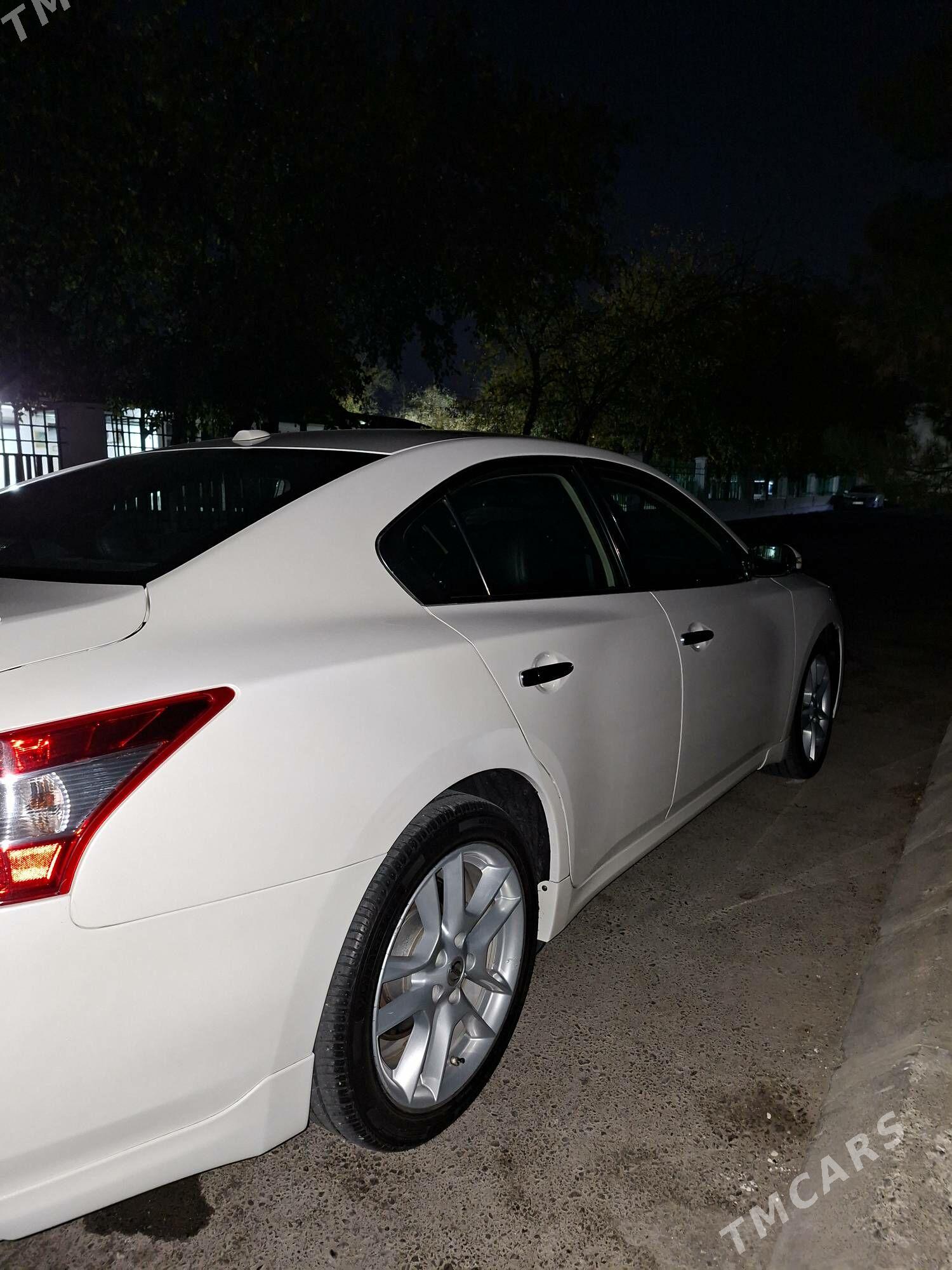 Nissan Maxima 2010 - 186 000 TMT - Ашхабад - img 2