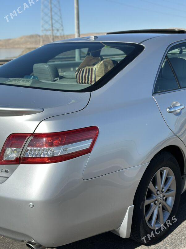 Toyota Camry 2011 - 225 000 TMT - Туркменбаши - img 4