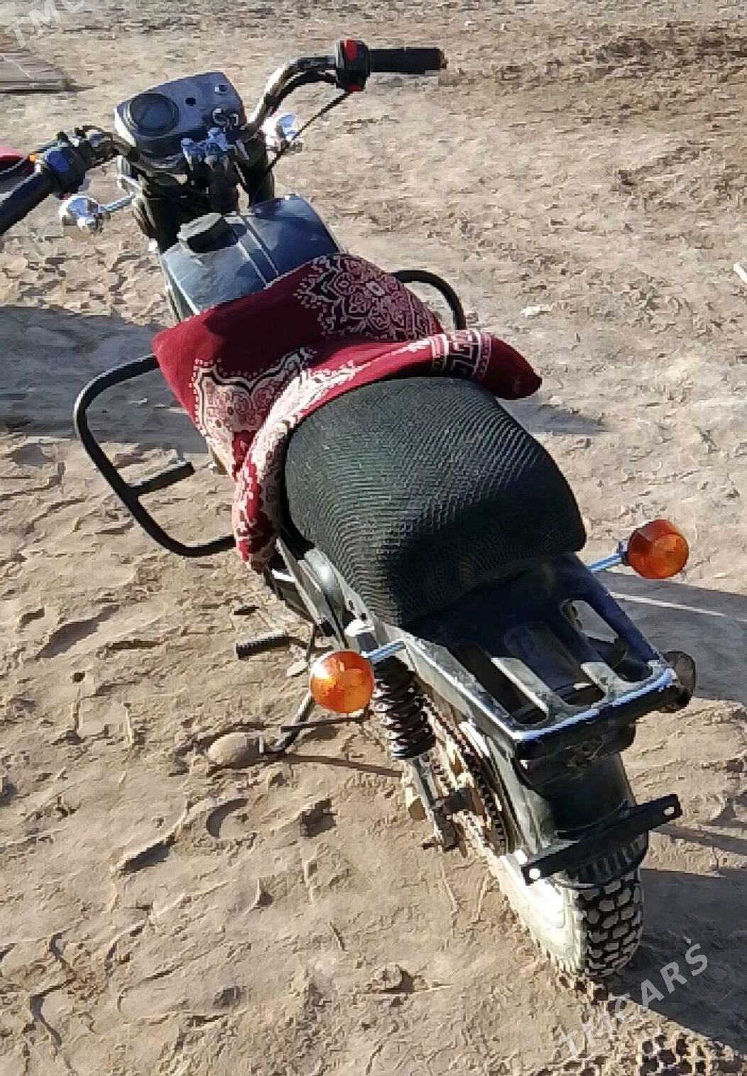 Fekon FK150-8G 2002 - 8 000 TMT - етр. Туркменбаши - img 4