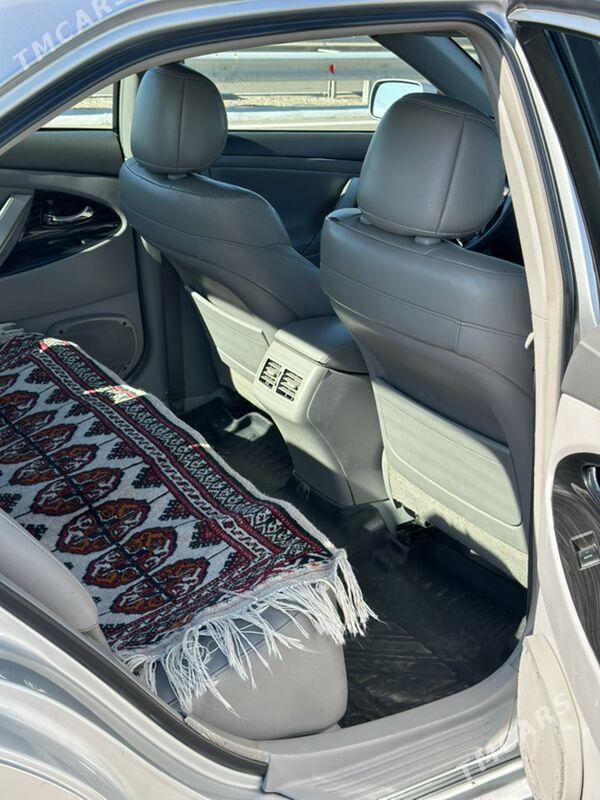 Toyota Camry 2011 - 225 000 TMT - Туркменбаши - img 6