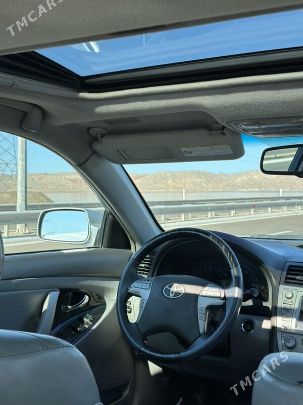 Toyota Camry 2011 - 225 000 TMT - Туркменбаши - img 7