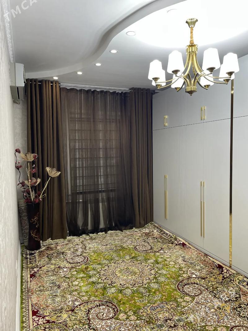 Mir 2/1 gyssagly - Ашхабад - img 6