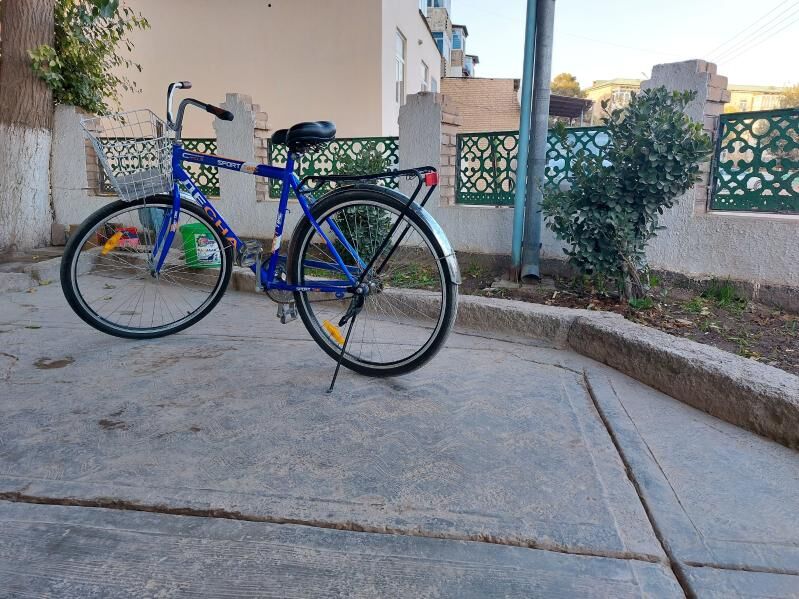 Wilosiped - Türkmenabat - img 3