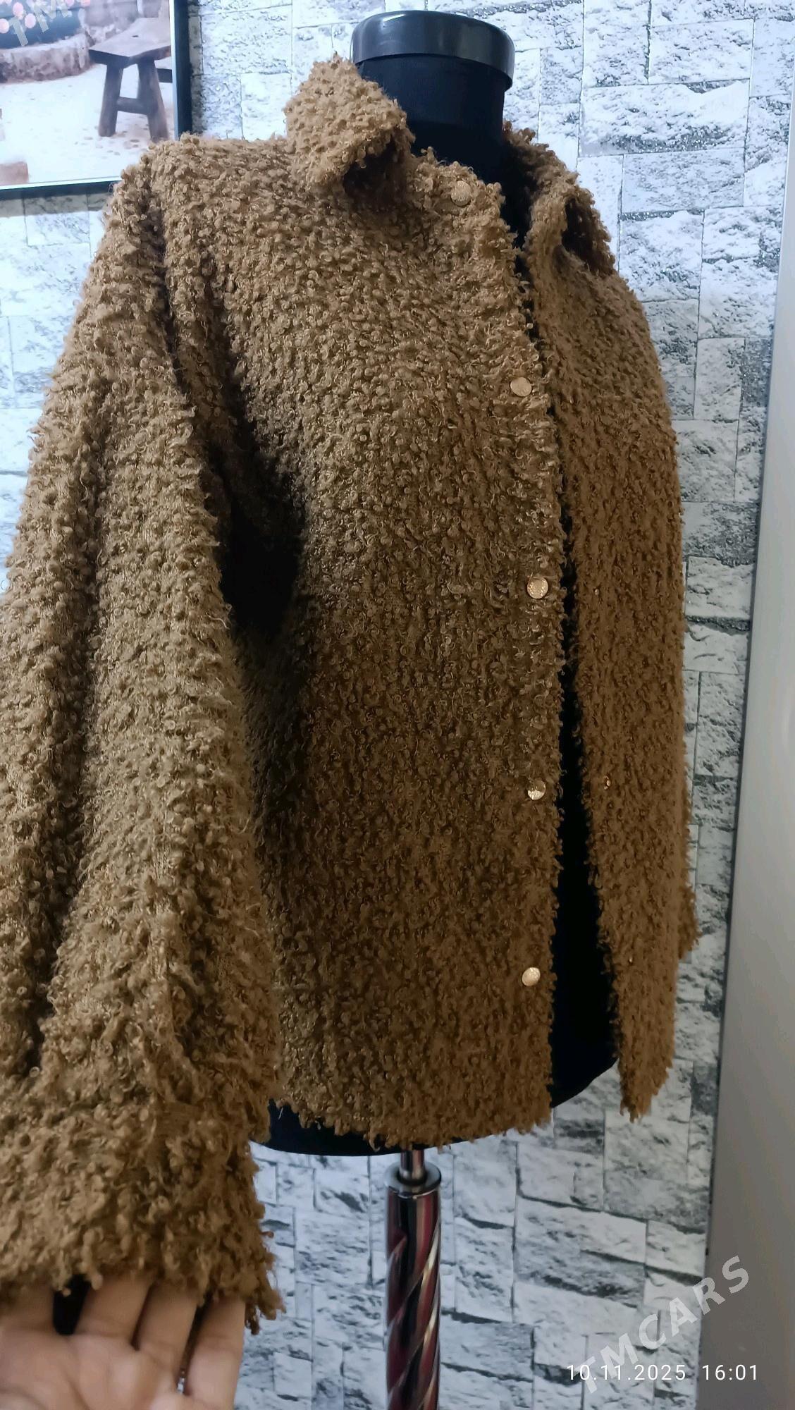 bagana - Балканабат - img 2