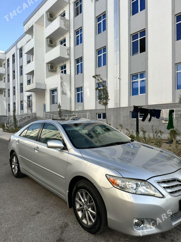 Toyota Camry 2011 - 225 000 TMT - Туркменбаши - img 2