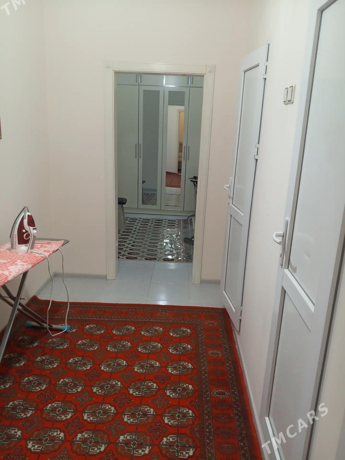 МИР 3,  9/2 ЭТАЖ, 3 КОМНАТНАЯ - Parahat 3 - img 5