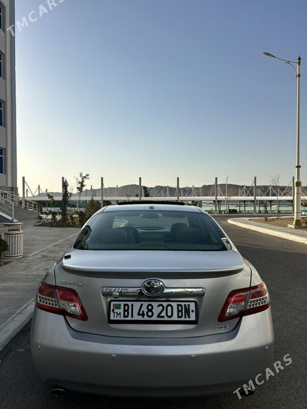 Toyota Camry 2011 - 225 000 TMT - Туркменбаши - img 3
