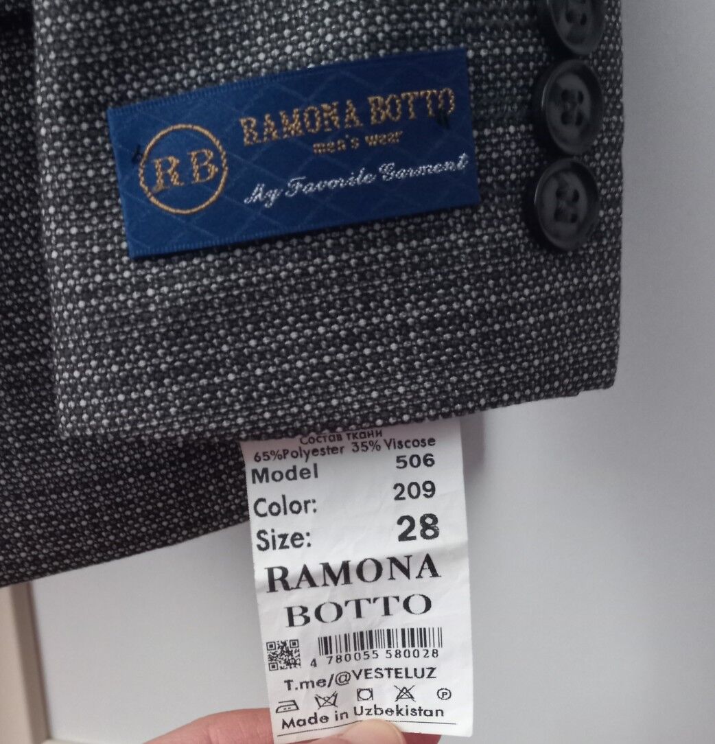 caga kastum balak - Hitrowka - img 2