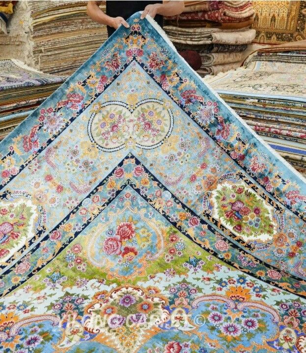 HIMÇISTKA HATYJA HALY MOÝKA - Ашхабад - img 10