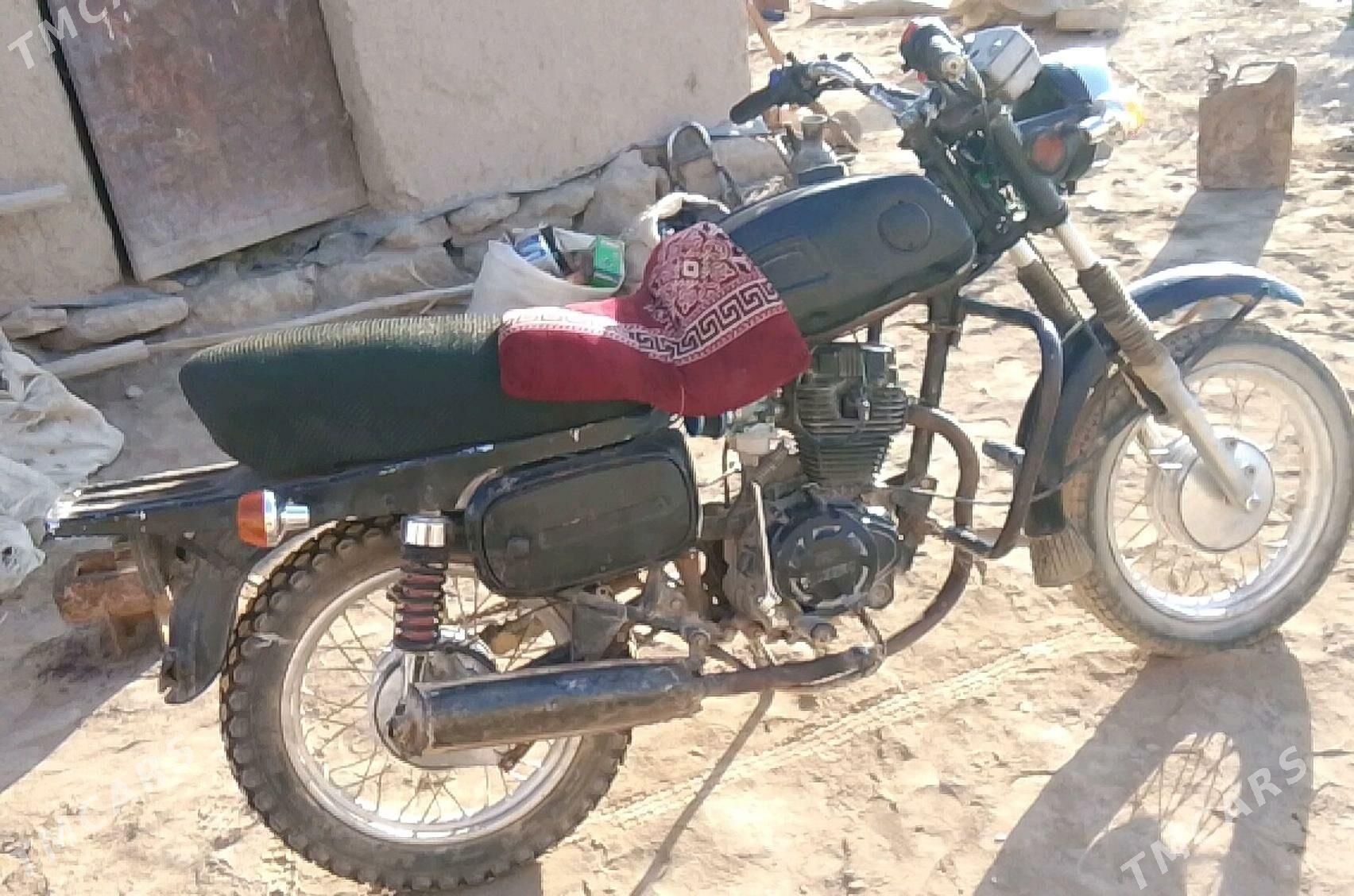 Fekon FK150-8G 2002 - 8 000 TMT - етр. Туркменбаши - img 5