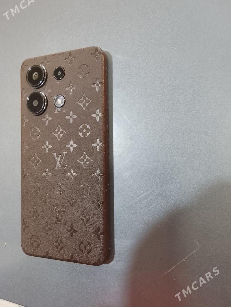 redmi not 13 - Гёкдепе - img 1