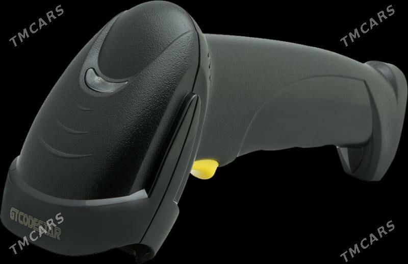 KASSA APARAT BARKOD SKANER CEK PRINTER AKHASAP - Ашхабад - img 4