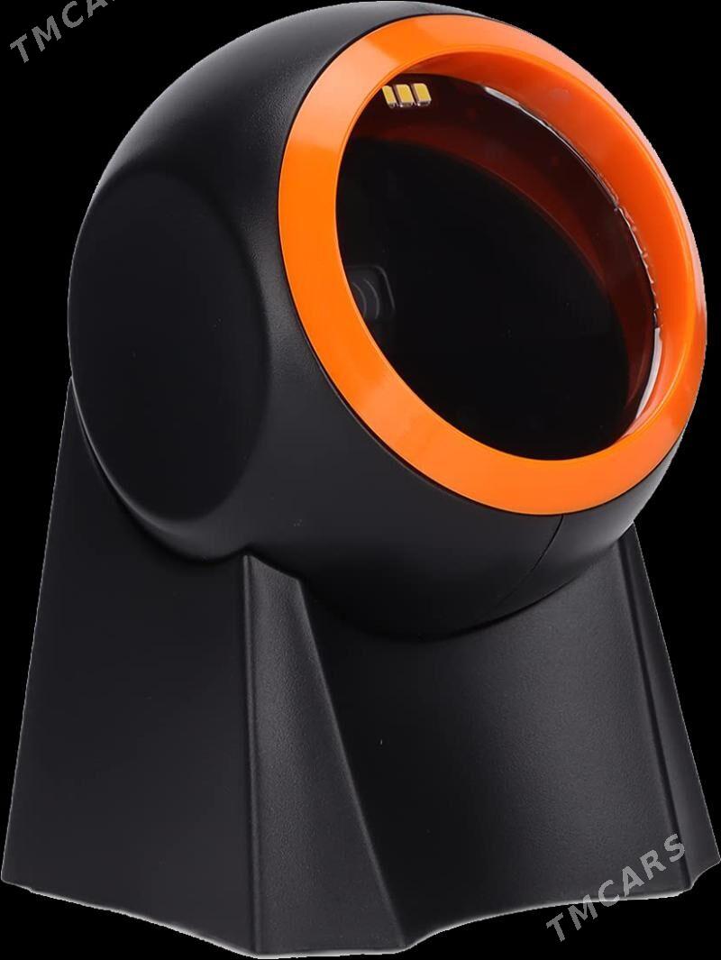 KASSA APARAT BARKOD SKANER CEK PRINTER AKHASAP - Ашхабад - img 6