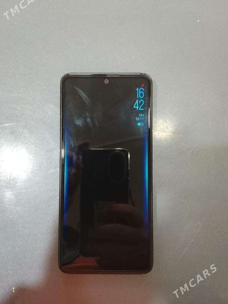 redmi not 13 - Гёкдепе - img 3