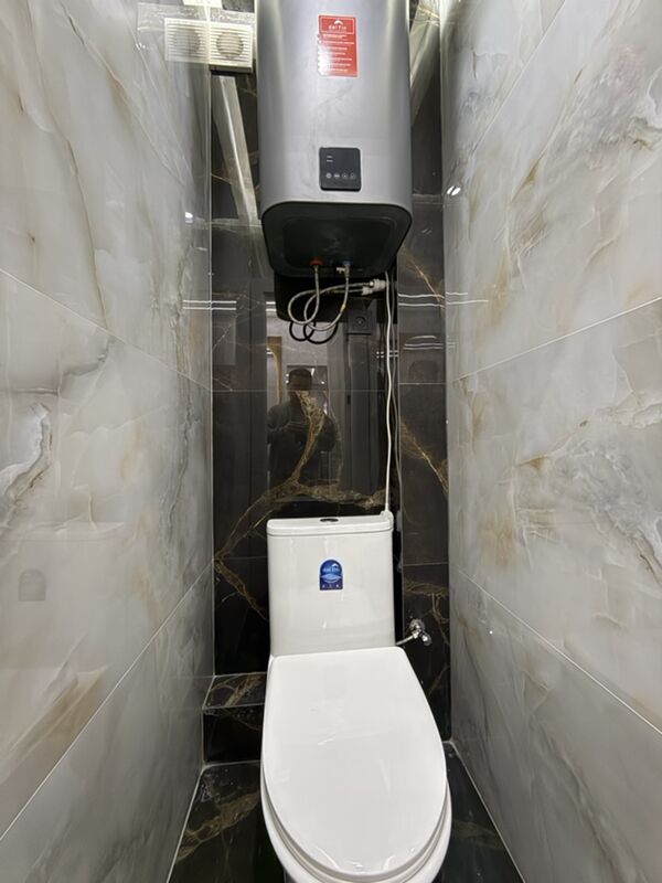 2 ком Мир 4 Юбилейная - Aşgabat - img 8