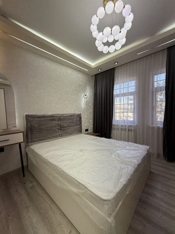 2 ком Мир 4 Юбилейная - Aşgabat - img 4