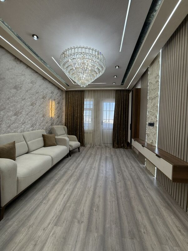 2 ком Мир 4 Юбилейная - Aşgabat - img 2