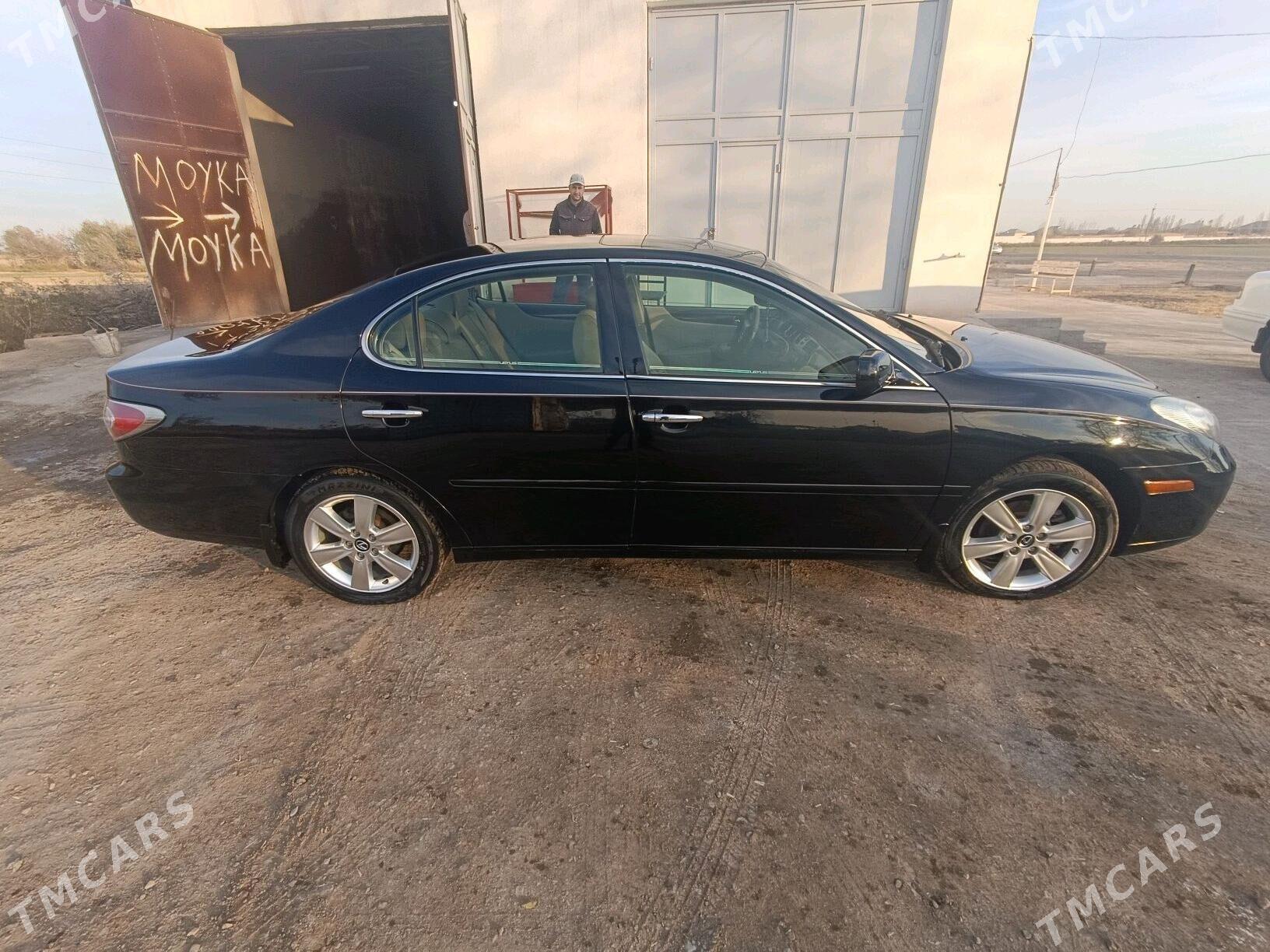 Lexus ES 300 2003 - 180 000 TMT - Daşoguz - img 7