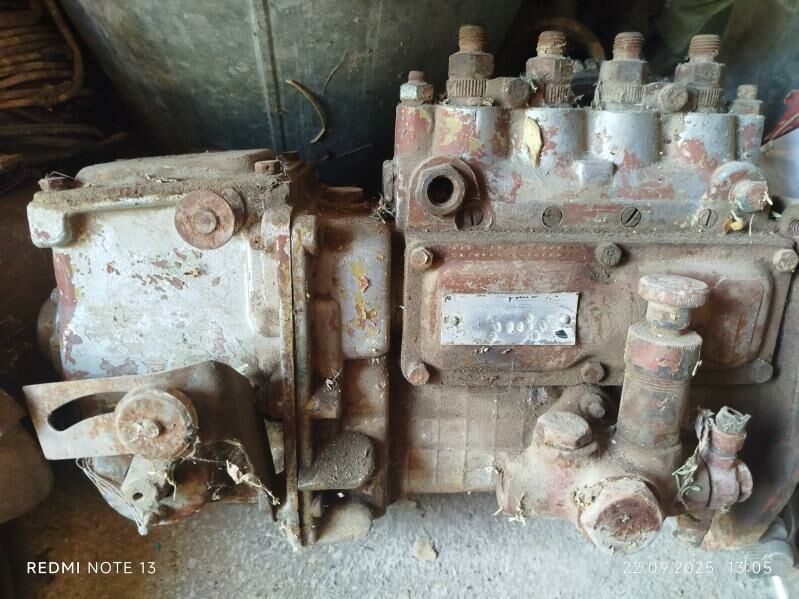 топливный насос трактор дт-75 2 000 TMT - Хитровка - img 2