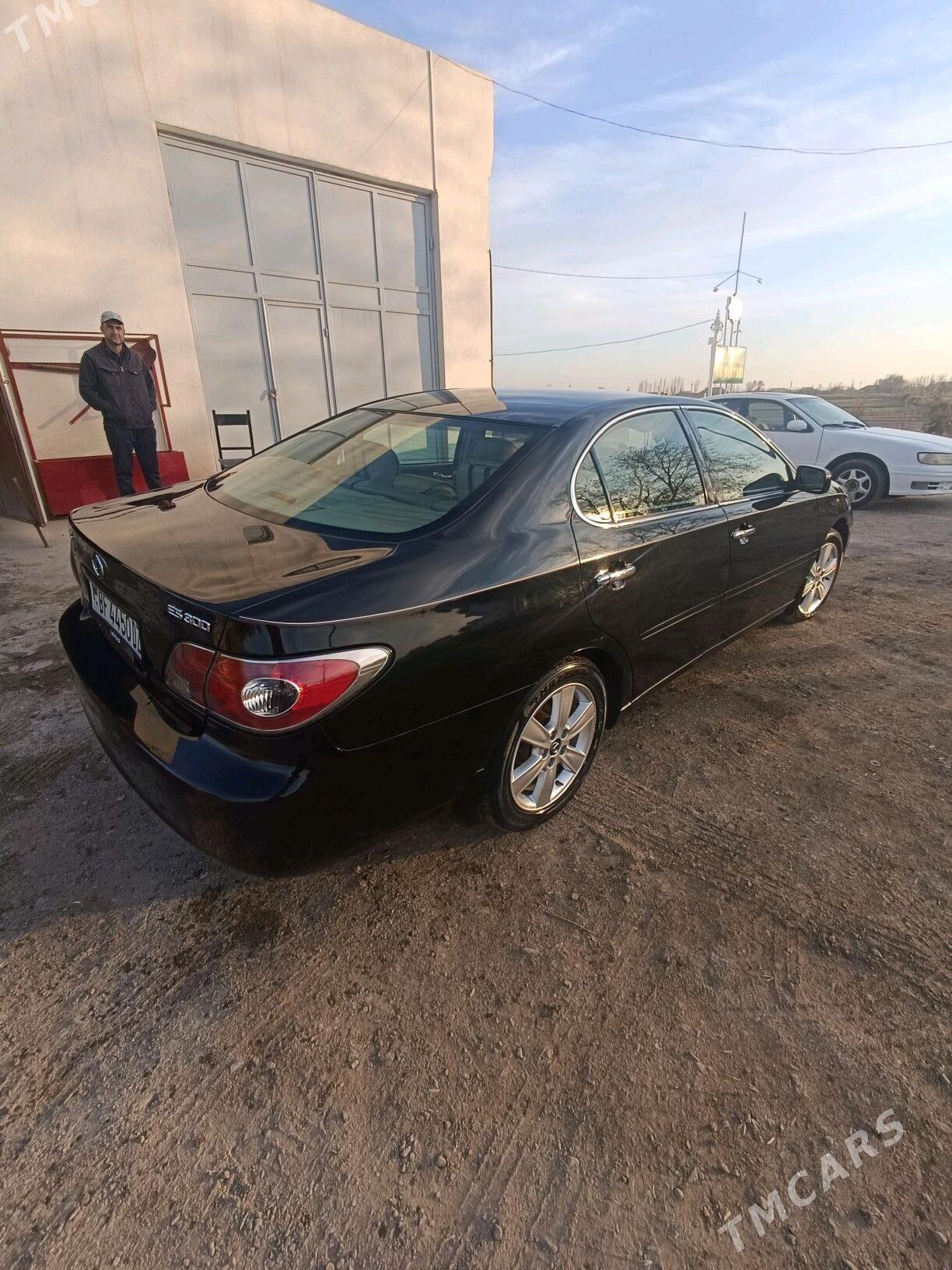 Lexus ES 300 2003 - 180 000 TMT - Daşoguz - img 3