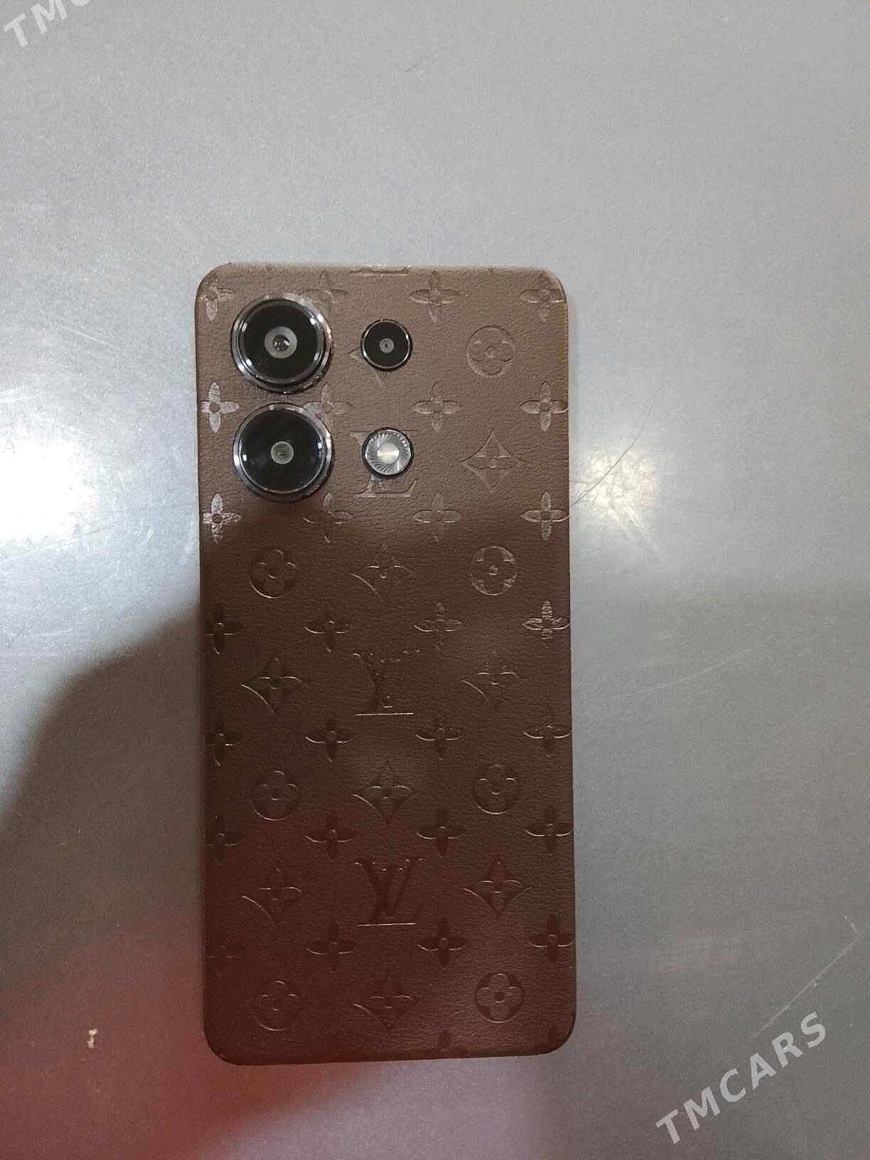 redmi not 13 - Гёкдепе - img 2