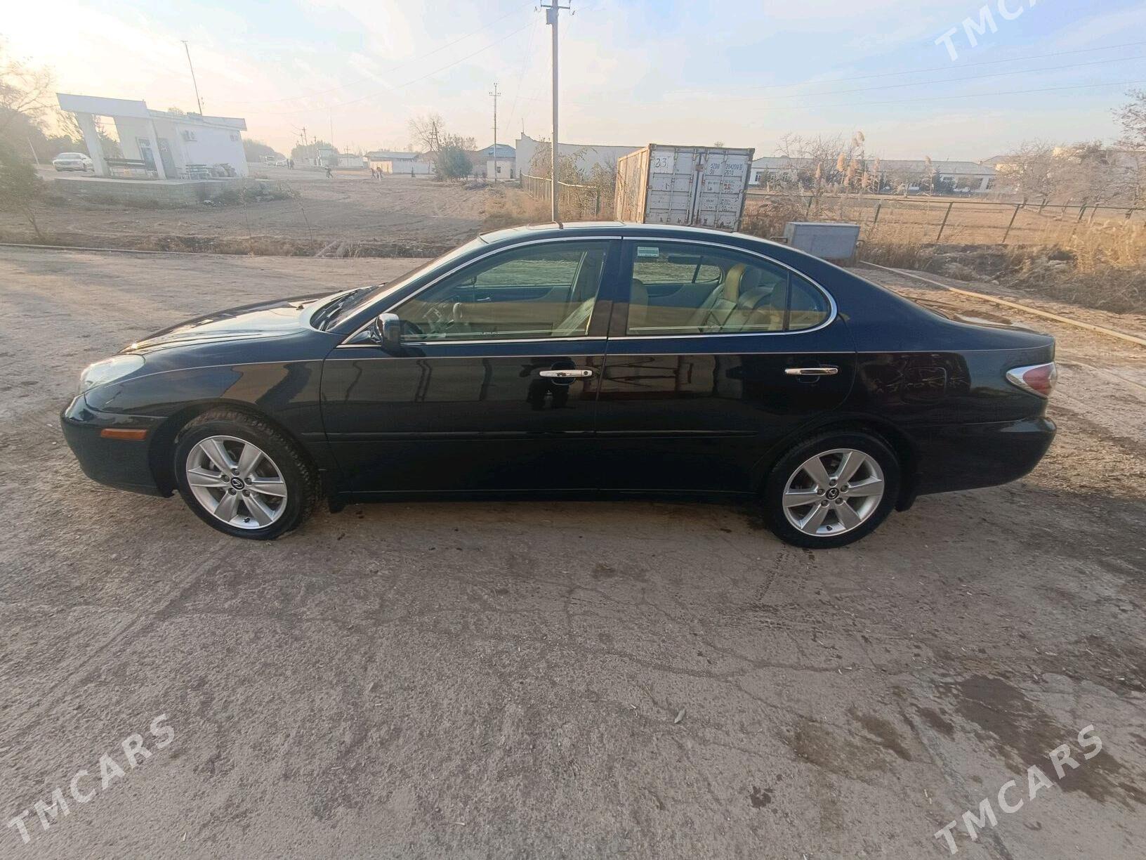 Lexus ES 300 2003 - 180 000 TMT - Daşoguz - img 6