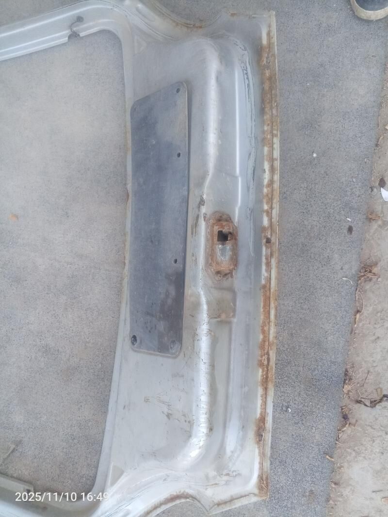 Bagaz matiz bir 120 TMT - Daşoguz - img 3