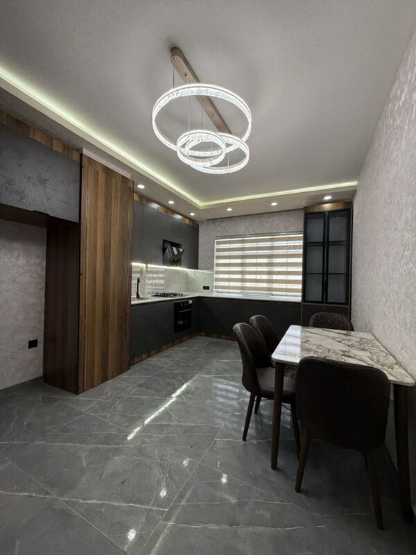 2 ком Мир 4 Юбилейная - Aşgabat - img 6