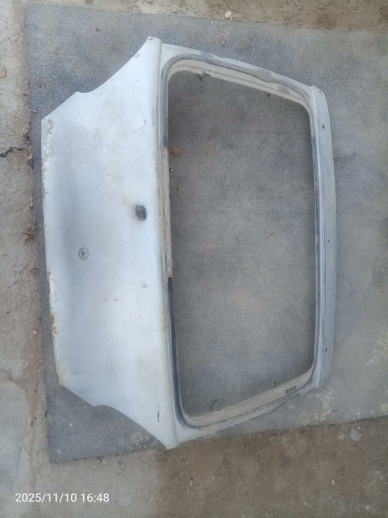 Bagaz matiz bir 120 TMT - Daşoguz - img 2