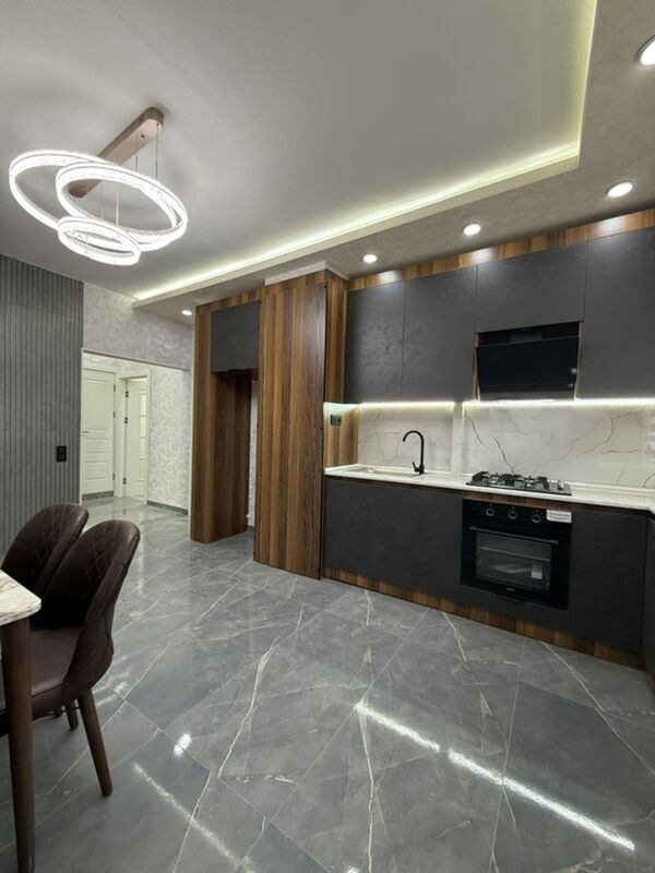 2 ком Мир 4 Юбилейная - Aşgabat - img 7